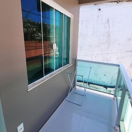 Seasun Suites Arraial do Cabo Exterior photo
