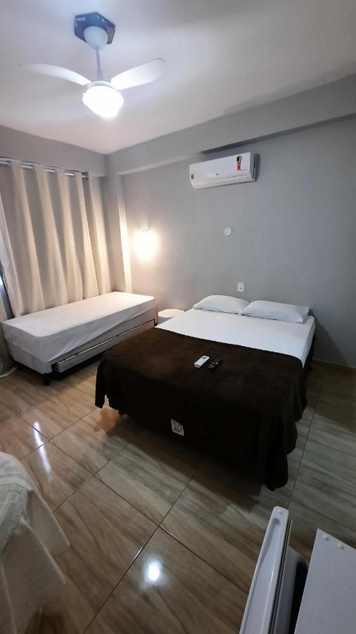 Seasun Suites Arraial do Cabo Exterior photo