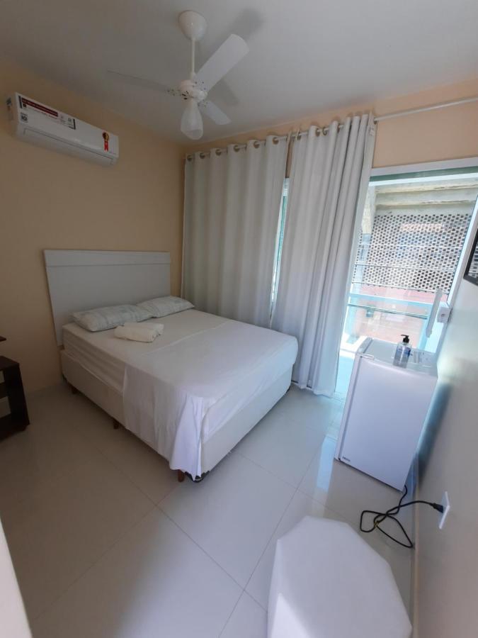 Seasun Suites Arraial do Cabo Exterior photo