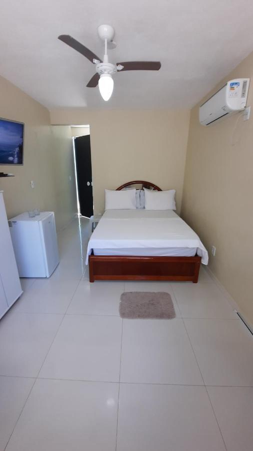 Seasun Suites Arraial do Cabo Exterior photo
