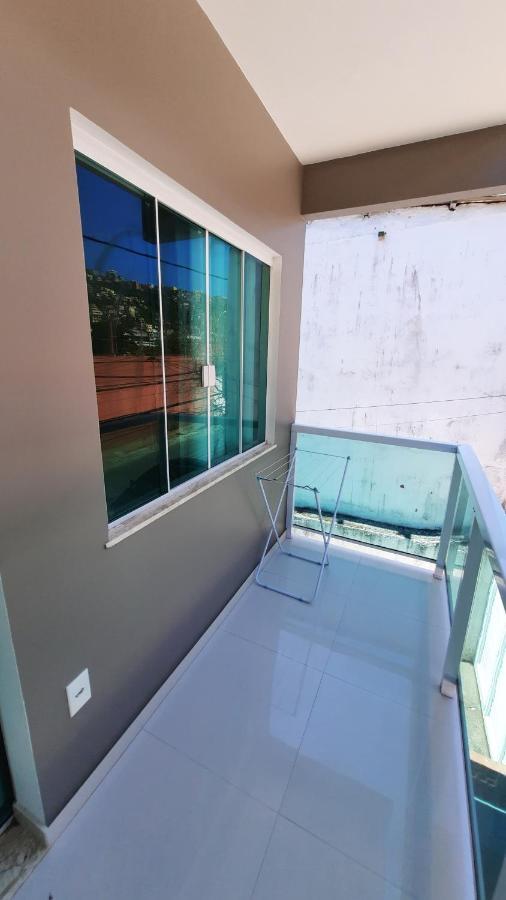Seasun Suites Arraial do Cabo Exterior photo