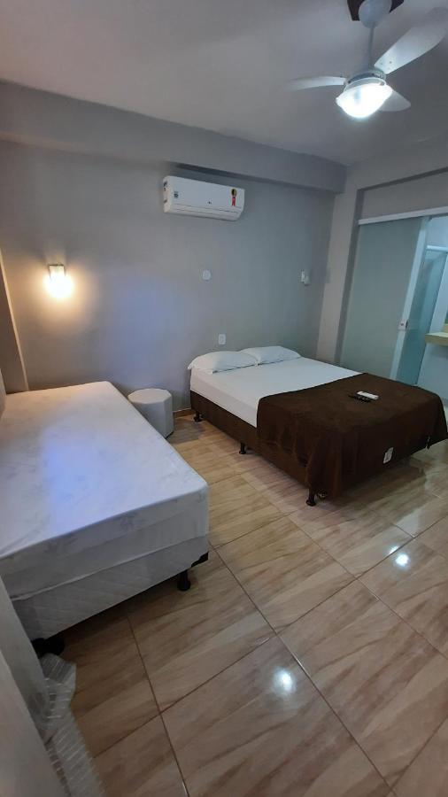 Seasun Suites Arraial do Cabo Exterior photo