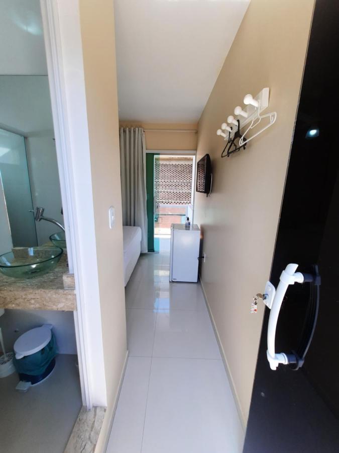 Seasun Suites Arraial do Cabo Exterior photo