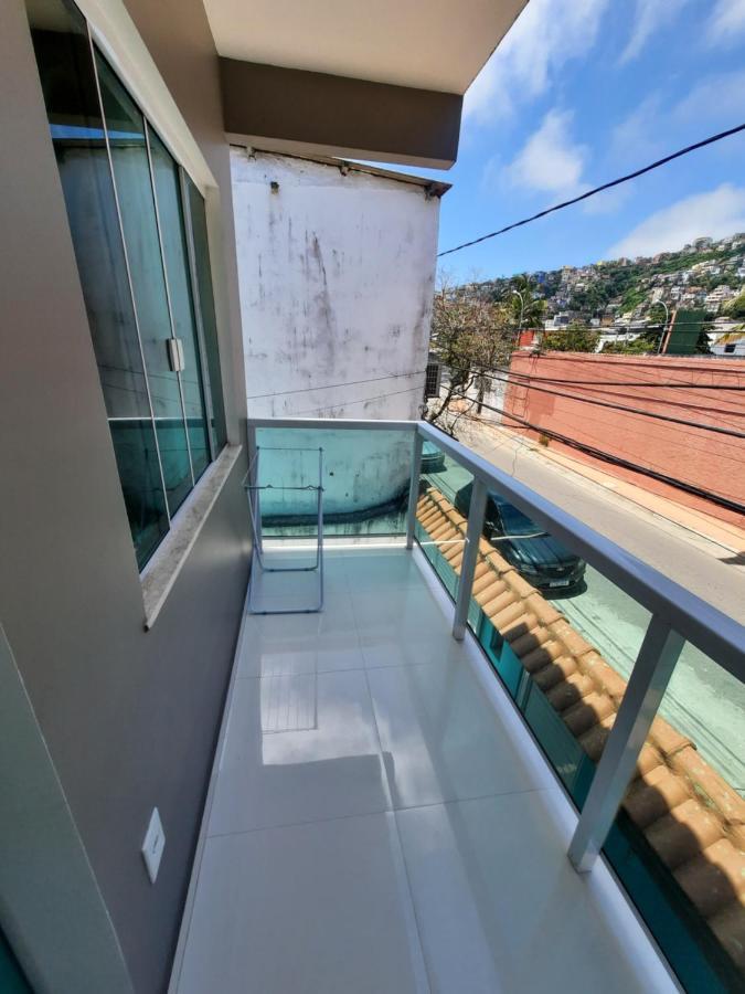 Seasun Suites Arraial do Cabo Exterior photo