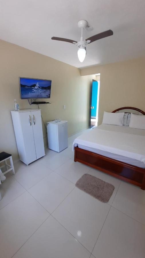 Seasun Suites Arraial do Cabo Exterior photo