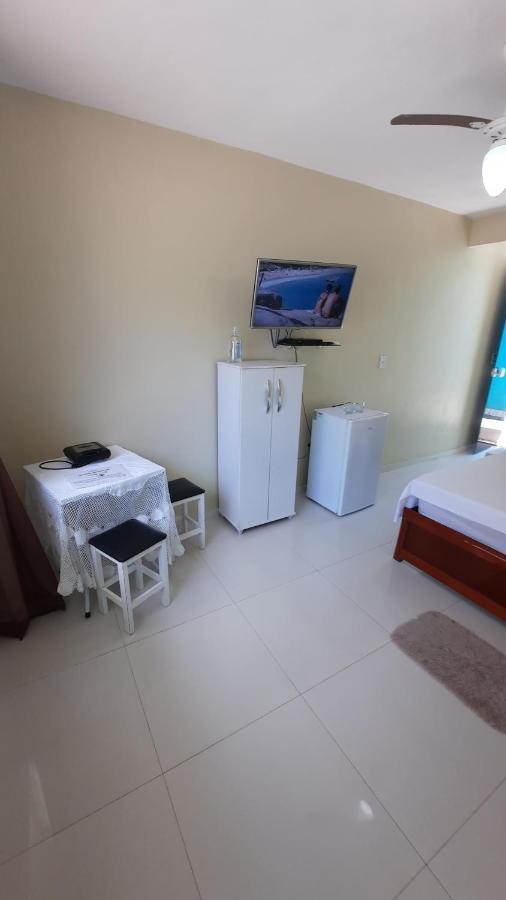 Seasun Suites Arraial do Cabo Exterior photo