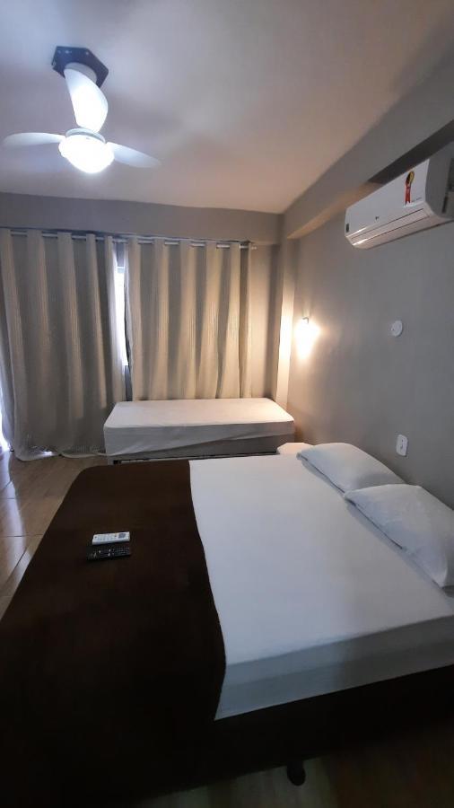 Seasun Suites Arraial do Cabo Exterior photo