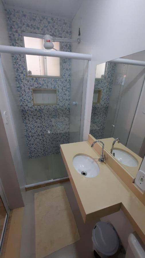 Seasun Suites Arraial do Cabo Exterior photo