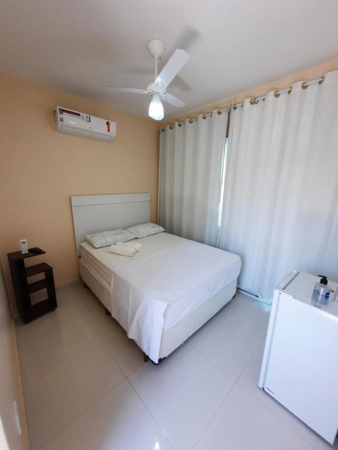Seasun Suites Arraial do Cabo Exterior photo