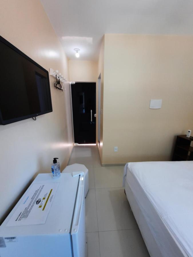 Seasun Suites Arraial do Cabo Exterior photo