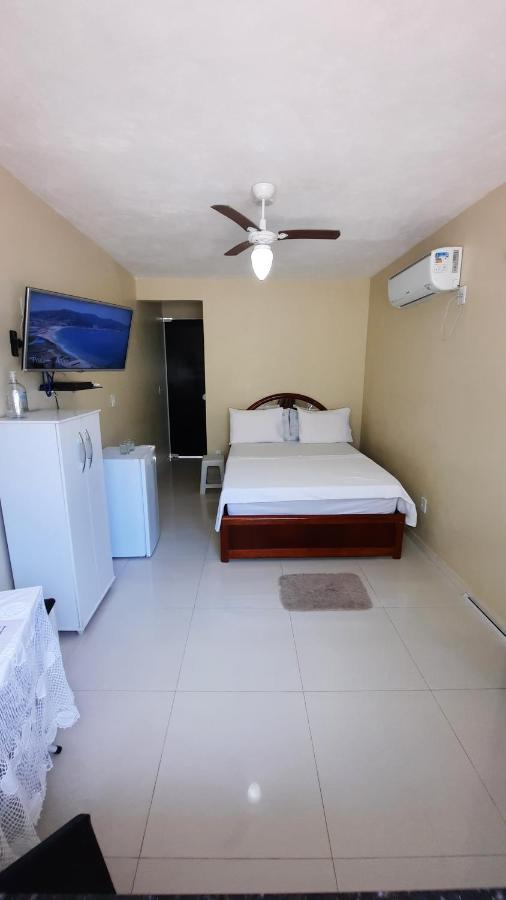 Seasun Suites Arraial do Cabo Exterior photo