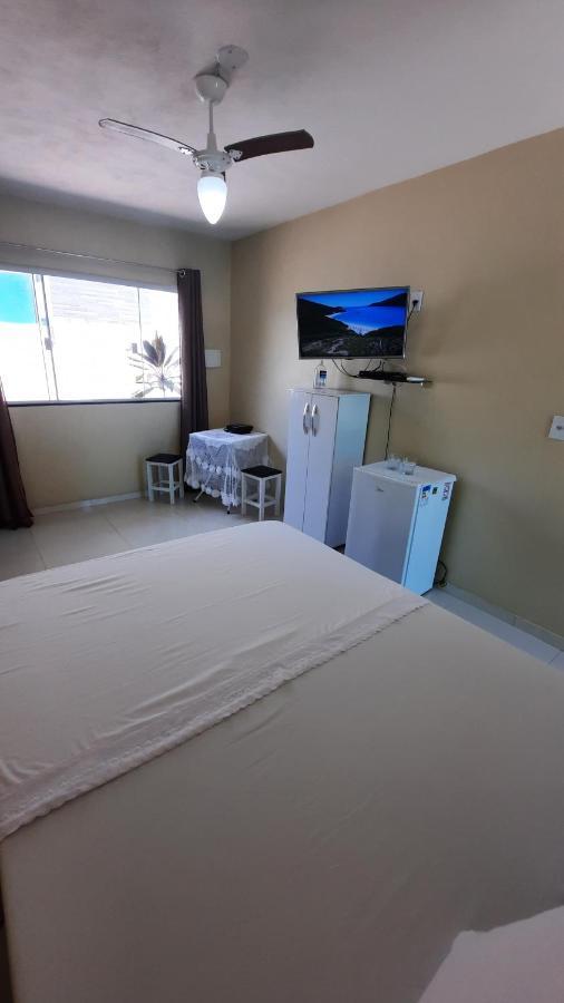 Seasun Suites Arraial do Cabo Exterior photo