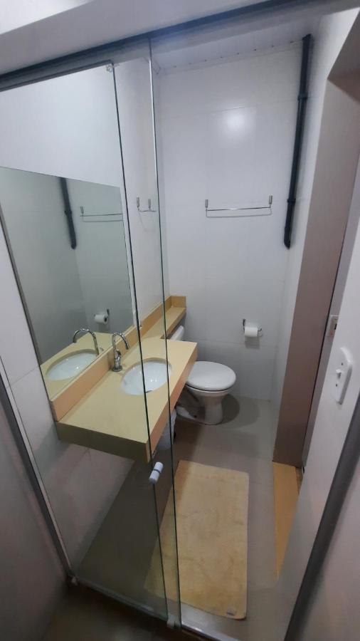 Seasun Suites Arraial do Cabo Exterior photo