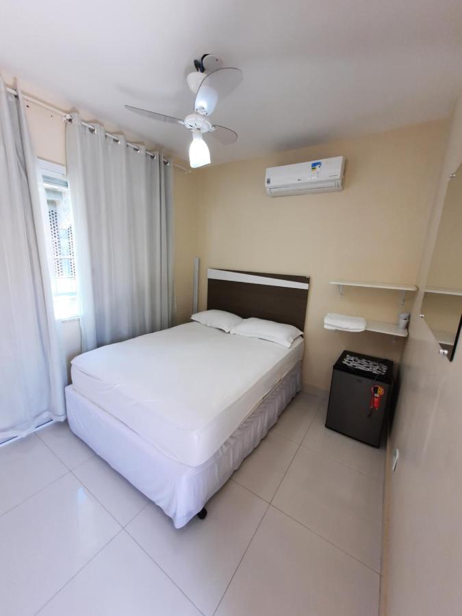 Seasun Suites Arraial do Cabo Exterior photo