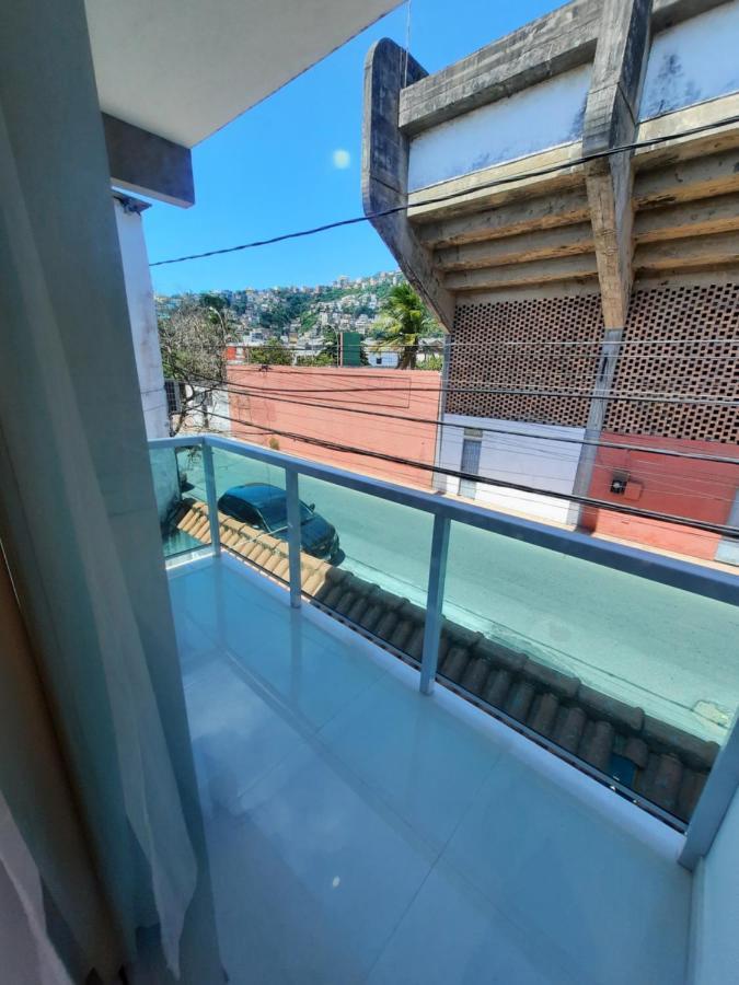 Seasun Suites Arraial do Cabo Exterior photo