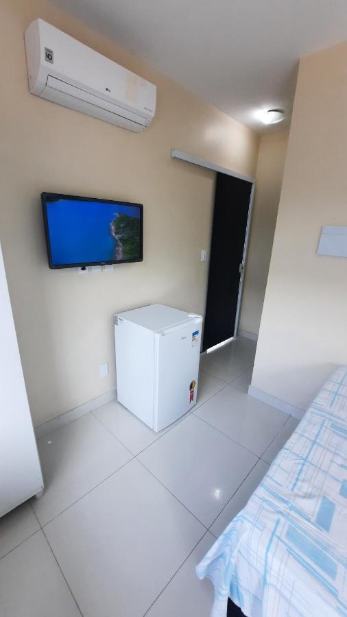 Seasun Suites Arraial do Cabo Exterior photo