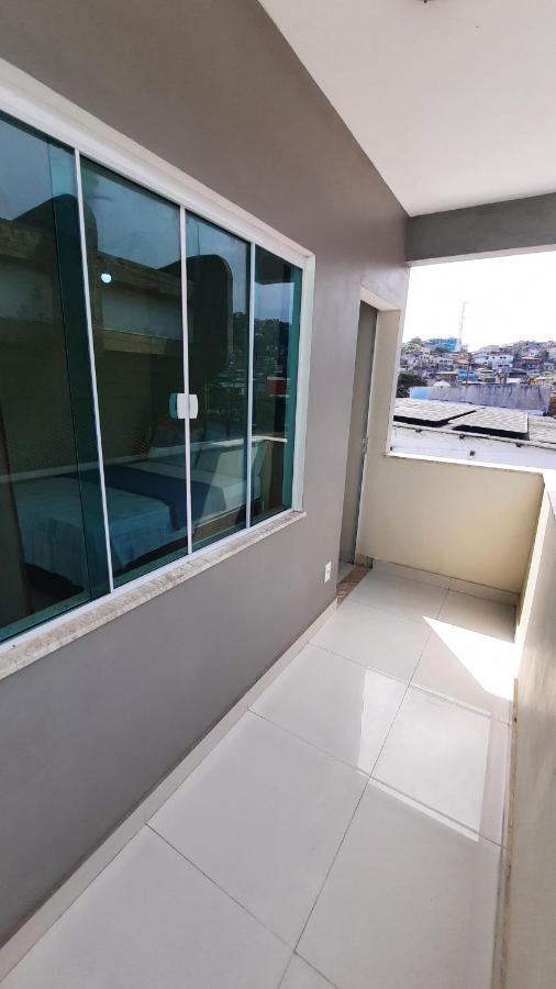 Seasun Suites Arraial do Cabo Exterior photo