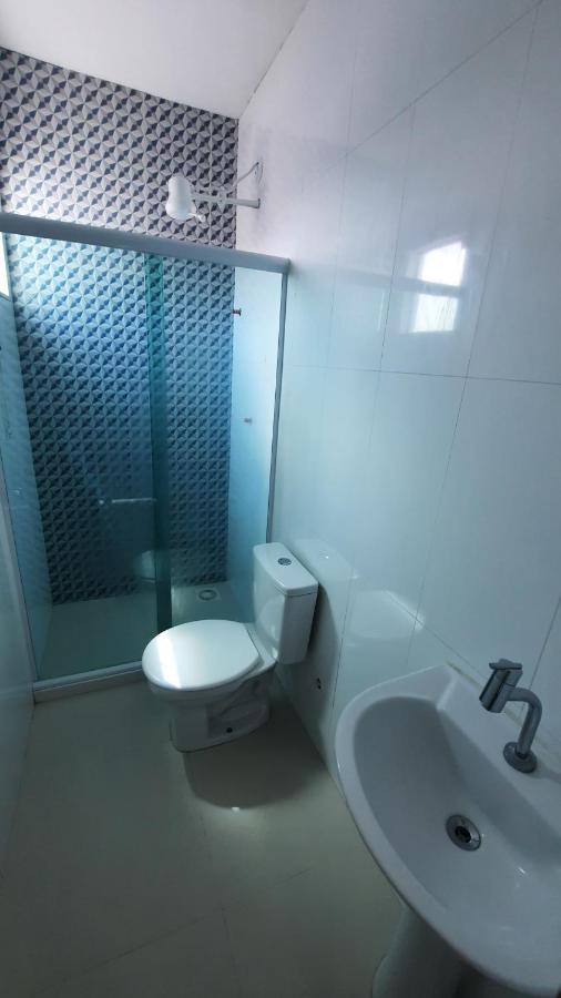 Seasun Suites Arraial do Cabo Exterior photo