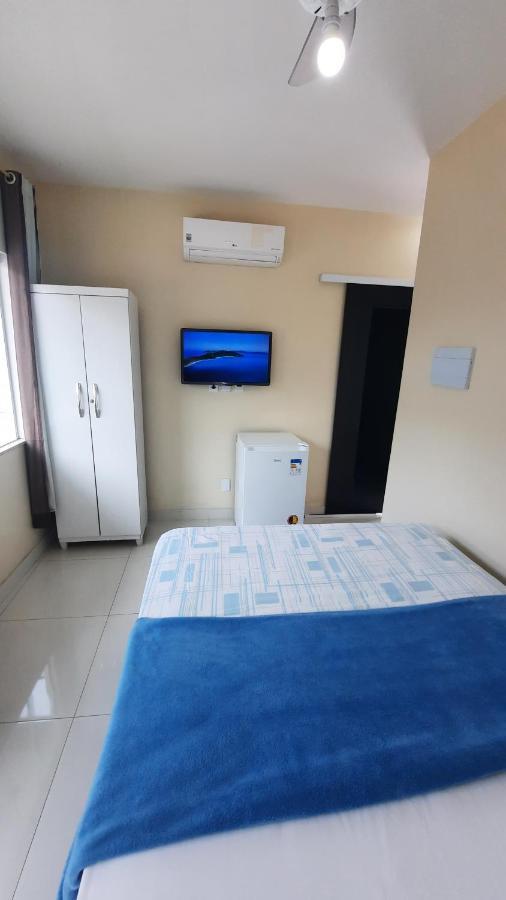 Seasun Suites Arraial do Cabo Exterior photo