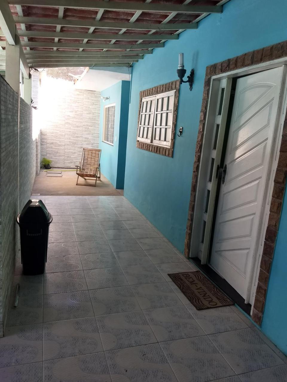 Seasun Suites Arraial do Cabo Exterior photo