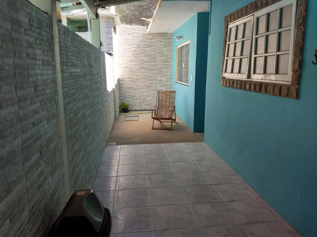 Seasun Suites Arraial do Cabo Exterior photo