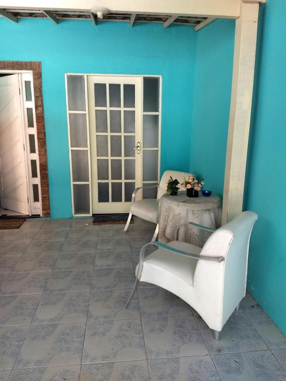 Seasun Suites Arraial do Cabo Exterior photo