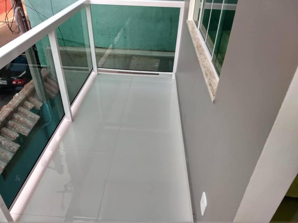 Seasun Suites Arraial do Cabo Exterior photo
