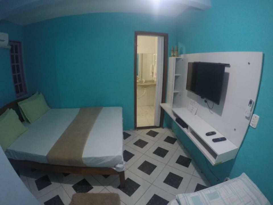 Seasun Suites Arraial do Cabo Exterior photo