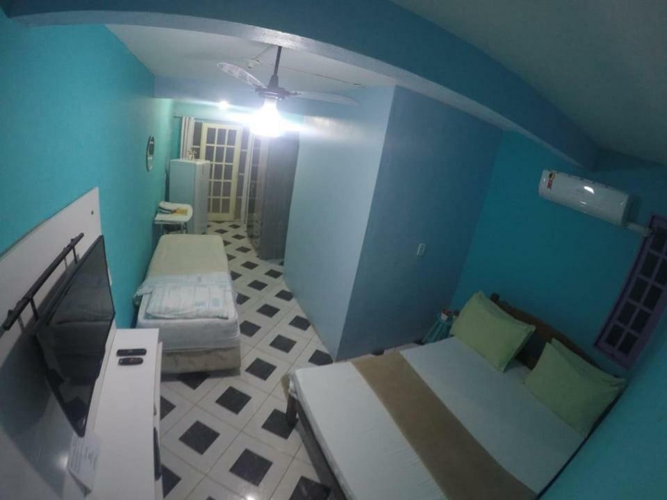 Seasun Suites Arraial do Cabo Exterior photo