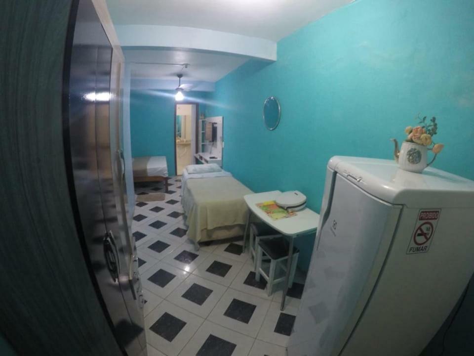 Seasun Suites Arraial do Cabo Exterior photo