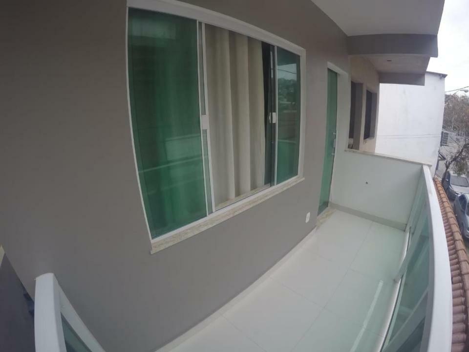 Seasun Suites Arraial do Cabo Exterior photo