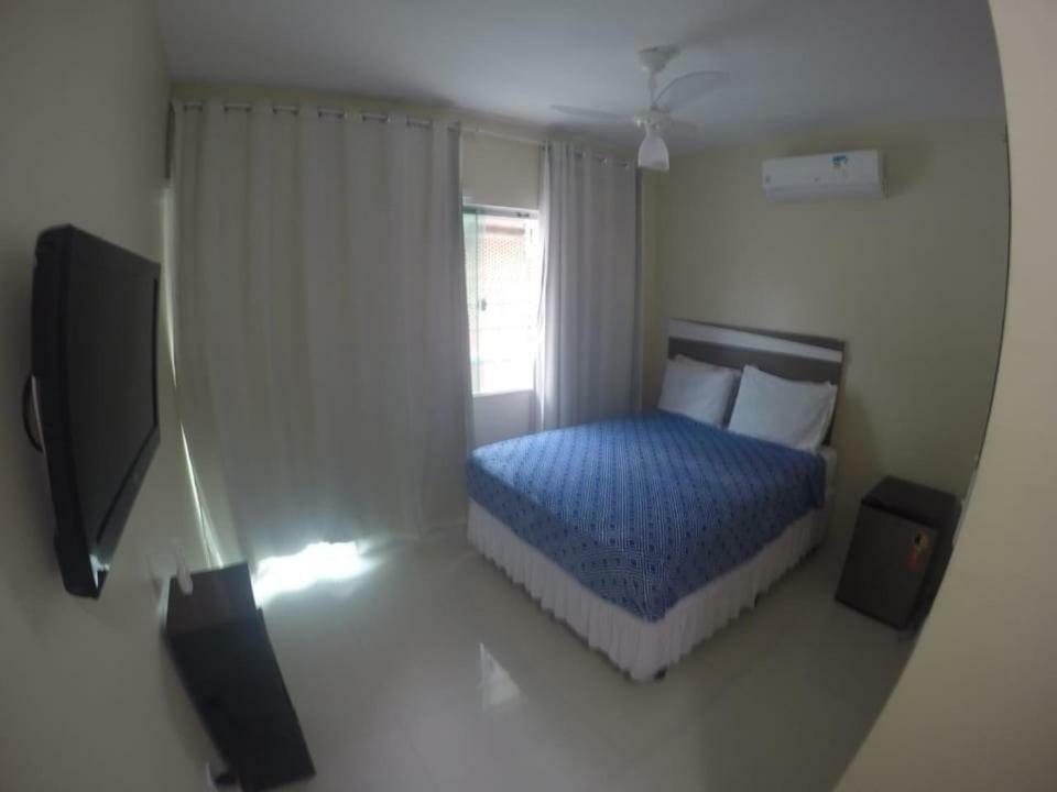 Seasun Suites Arraial do Cabo Exterior photo
