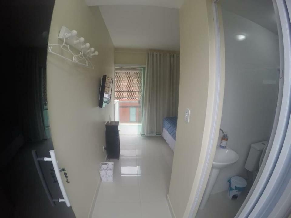 Seasun Suites Arraial do Cabo Exterior photo