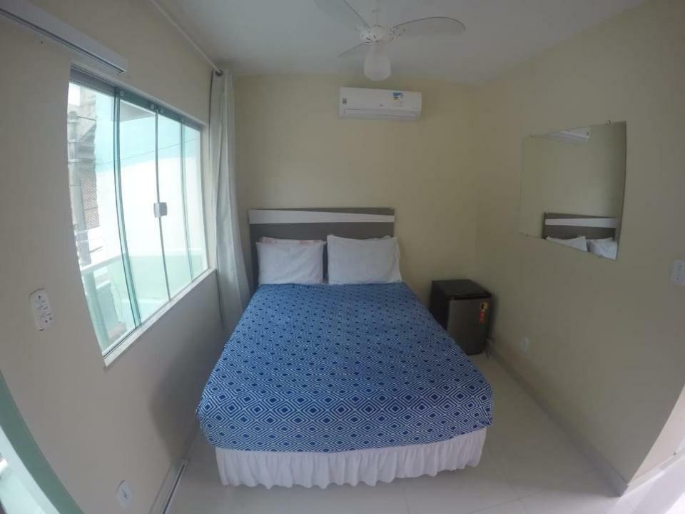 Seasun Suites Arraial do Cabo Exterior photo