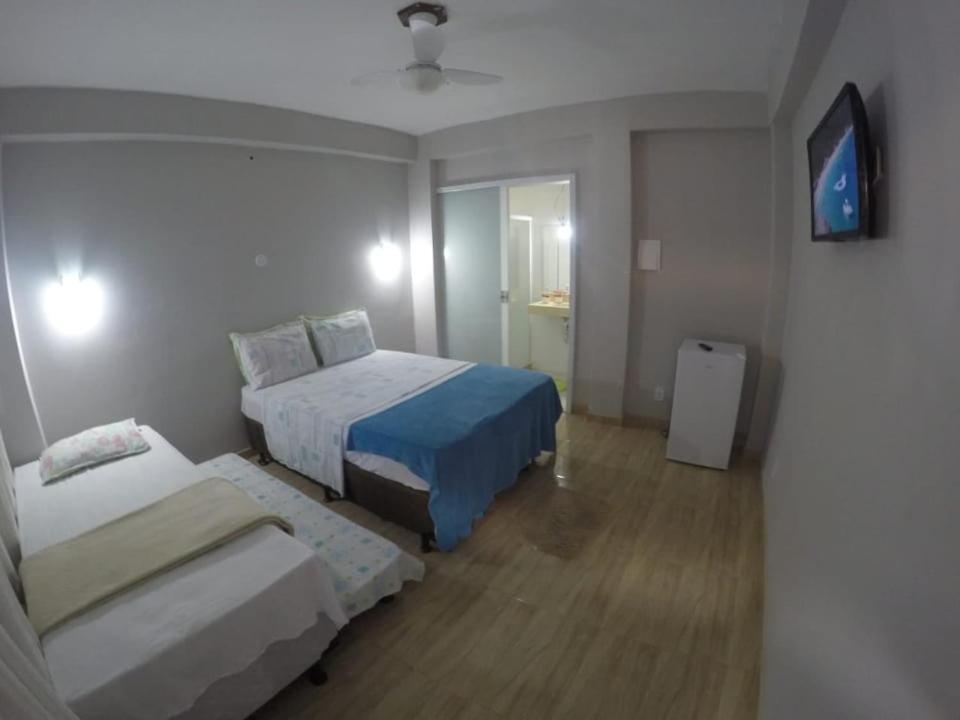 Seasun Suites Arraial do Cabo Exterior photo