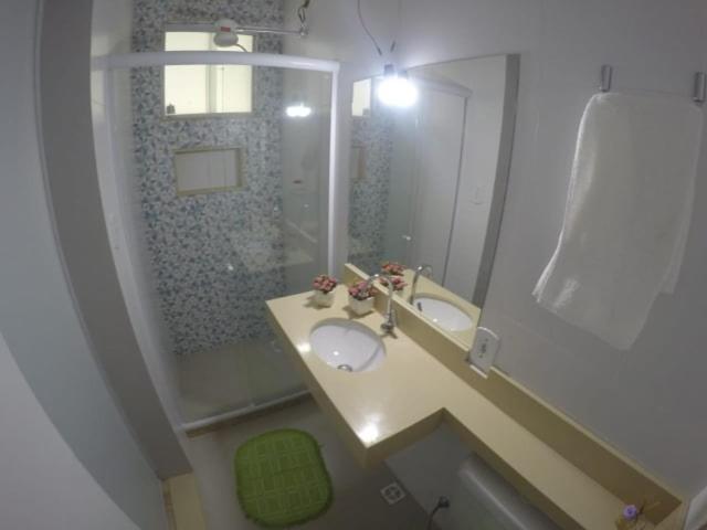 Seasun Suites Arraial do Cabo Exterior photo